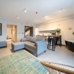 Reddoors Suites Sea View - Bild 16