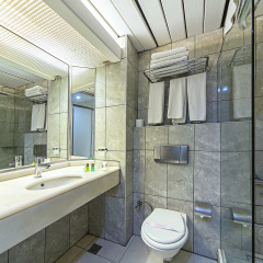 Mineo Hotel - Bild 9