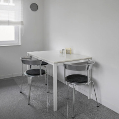 Modernes Stadthaus | Parkplatz | WiFi | Bad&Dusche | Küche - Bild 13