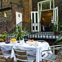 Grange Clarendon - Bild 15