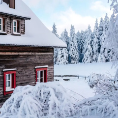 Doppelhaushalften, Torfhaus - Bild 14