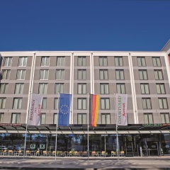 Courtyard by Marriott Munich City East - Bild 1
