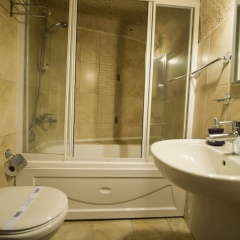 Valley Inn Cave Hotel - Bild 7