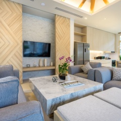 Himmapana Luxury Villas - Bild 3