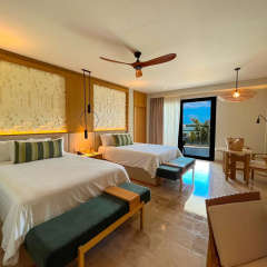 Haven Riviera Cancun - All Inclusive - Adults Only - Bild 7