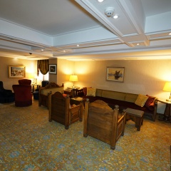 Anemon Kent  İzmir Otel - Bild 3