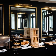Hôtel Observatoire Luxembourg - Bild 15