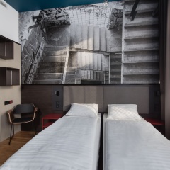 Dean’s Home Budapest - Bild 12