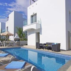 House ANNIS17 Celle Sul Rigo in Ayia Napa, Cyprus from 258$, photos, reviews - zenhotels.com photo 11