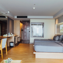 The Senses Resort & Pool Villas, Phuket - Bild 5