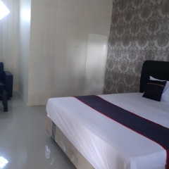 Collection O 92868 Nusantara Hotel - Bild 3