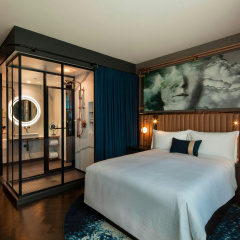 Hotel EMC2, Autograph Collection
