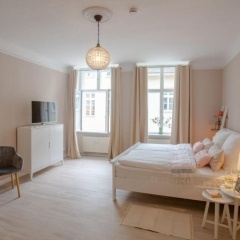Apartment No3 - Bild 1