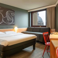 ibis Wien Mariahilf - Bild 16