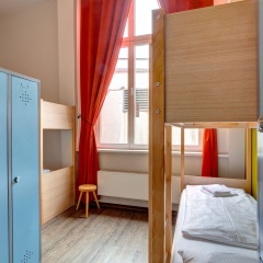 Meininger Hotel Berlin Mitte Humboldthaus - Bild 16