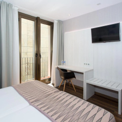 Hostal Operaramblas - Bild 4