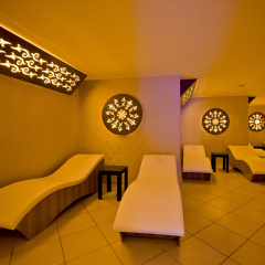 Beach Club Doganay Hotel - Bild 17