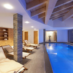 Chalet Banja thumbnail 13