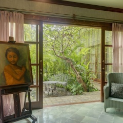 Villa Manis Beachfront - Bild 7