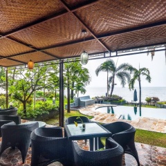 Dolphin Beach Bali - Bild 28
