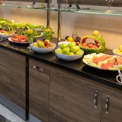 Engin Otel Izmir - Bild 11