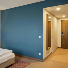 Four Points Flex by Sheraton Essen - Bild 3