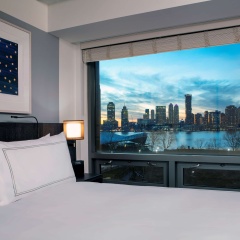 Conrad New York downtown - Bild 6