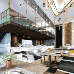 The Quarter Ari by UHG Hotel - Bild 28
