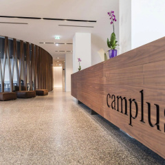 Camplus Pietralata - Casa per Ferie - Bild 13