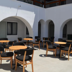 Ruya Boheme Otel - Bild 20