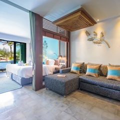 Mai Khao Lak Beach Resort & Spa (TUI BLUE Mai Khaolak) - Bild 11