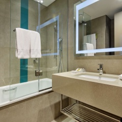Hilton Garden Inn Istanbul Airport - Bild 9
