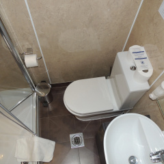 Dolphin Hotel - Bild 9