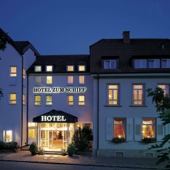 Hotel Zum Schiff - Bild 1