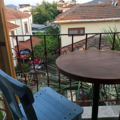Cunda Deniz Yıldızı Butik Otel thumbnail 2