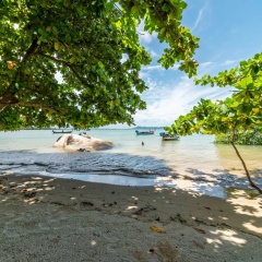 Elemental Villas - Bild 10