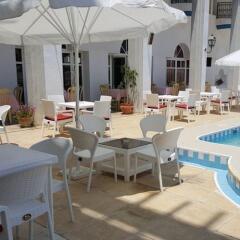 Sindbad Center in Sousse, Tunisia from 38$, photos, reviews - zenhotels.com photo 13