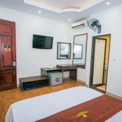 Ha Vi hotel thumbnail 2
