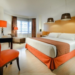 Hesperia Sevilla - Bild 11
