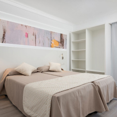 Alcudia Beach Apartments - Bild 10