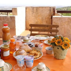 Albachiara B&B thumbnail 10