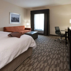 Hampton Inn & Suites Albuquerque North/I-25 thumbnail 5