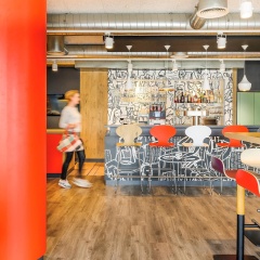 ibis Muenchen Messe - Bild 21