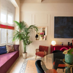 Elizabeth Unique Apartments - A Member of Design Hotels - Bild 12