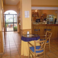Hostal Moscatel - Bild 21