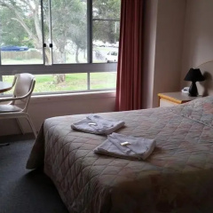 Forstay Motel thumbnail 4