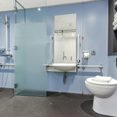 The Z Hotel Strand - Bild 7