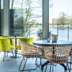 Olympic Hotel - Bild 19