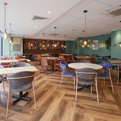Travelodge London Central Waterloo - Bild 20