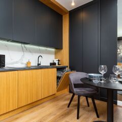 Apartments Cybernetyki Warsaw by Renters in Warsaw, Poland from 105$, photos, reviews - zenhotels.com photo 22